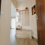 Casa Etna E Waves Nyaraló