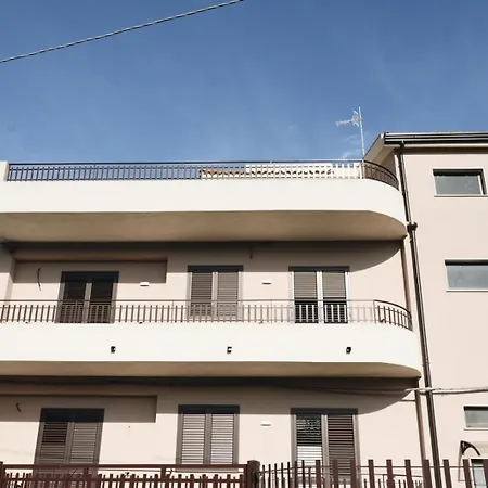 Casa Etna E Waves *