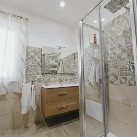 Casa Etna E Waves Prázdninový dům